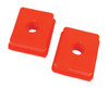 EMPI Replacement Urethane Shift Coupler Inserts for 16-5103, Pr.   16-5104
