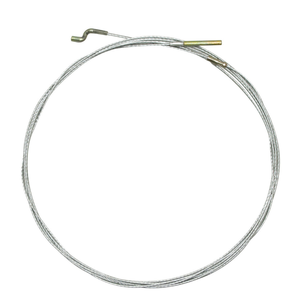 Throttle Cable, For Type 2 Bus 75-79, Compatible with Dune Buggy