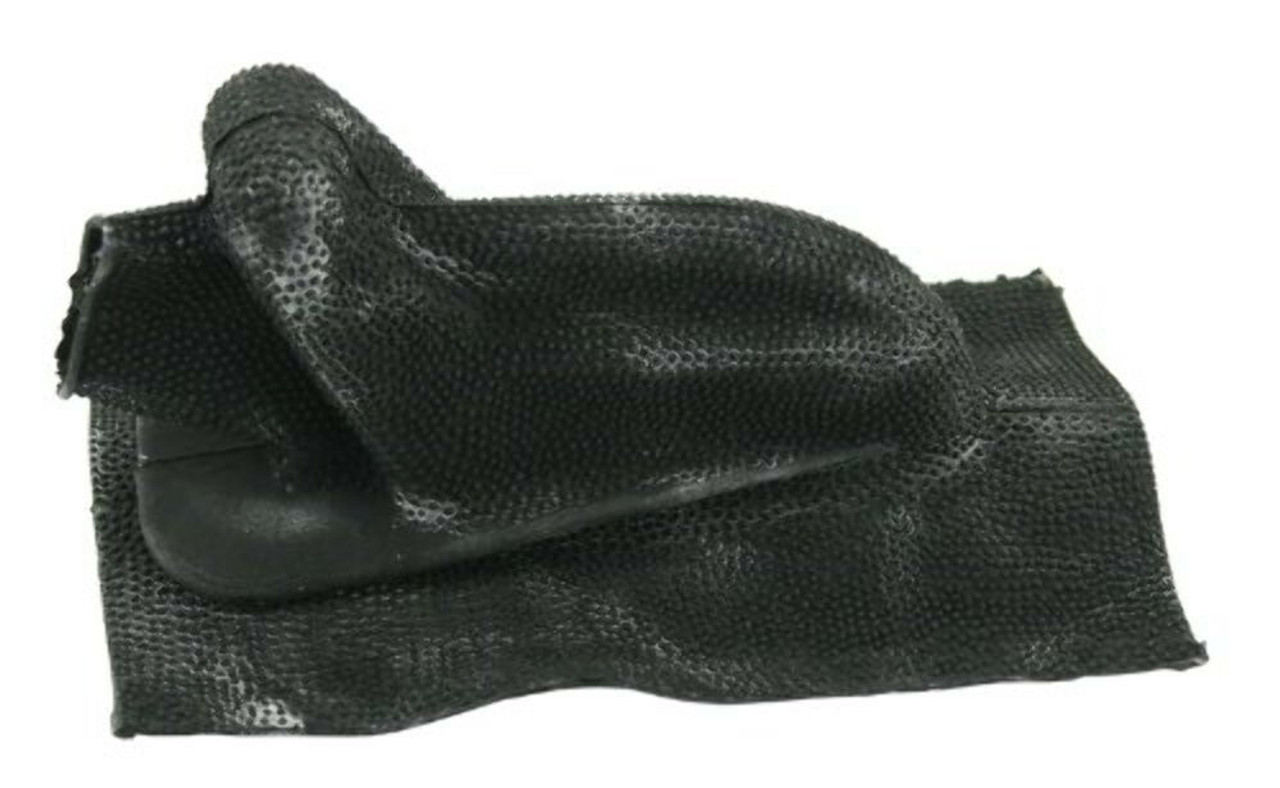 EMPI 4483 Emergency Brake Boot for VW Type 1 Bug 65-79, Ghia 65-74, Type 3 66-73