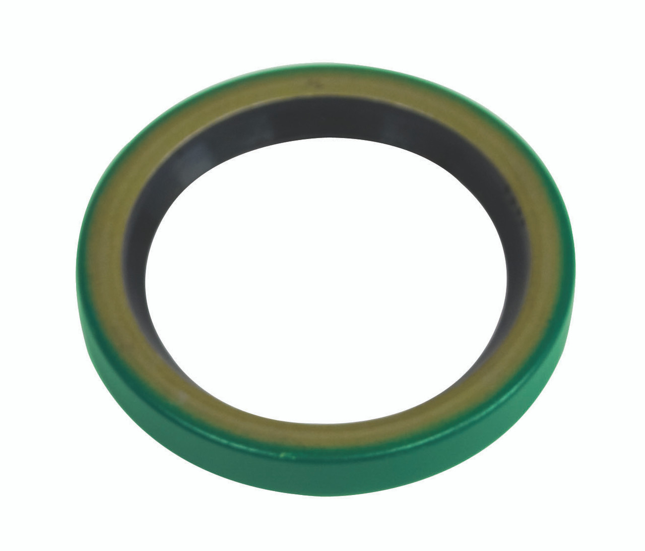 9112 H.D. Pulley Sand Seal, Green - EMPI VW dune buggy vw baja bug Heavy Duty