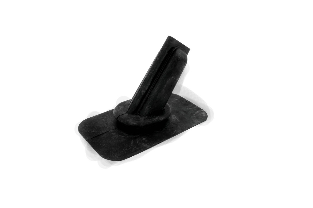 EMPI E-BRAKE BOOT VW TYPE 2 BUS 1950-1979 BLACK 9959-B