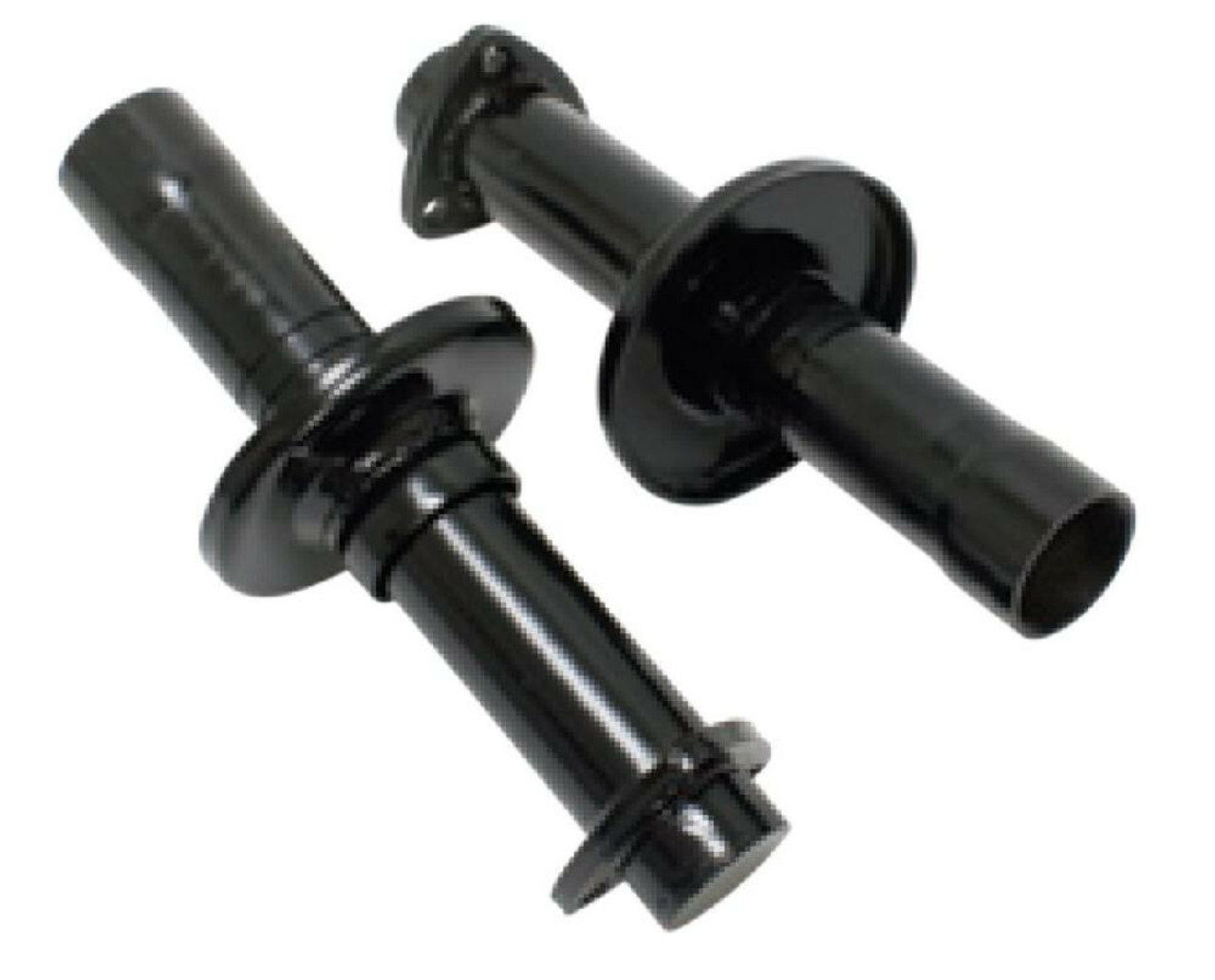 Adjustable Lowering Strut, Pair, Fits Volkswagen 1971-1973 Super Beetle