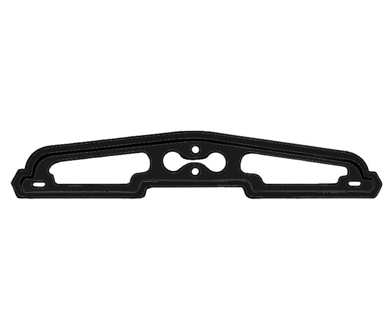 License Light Seal, VW Karmann Ghia 1956-1974, 141 943 191 EMPI 98-8802