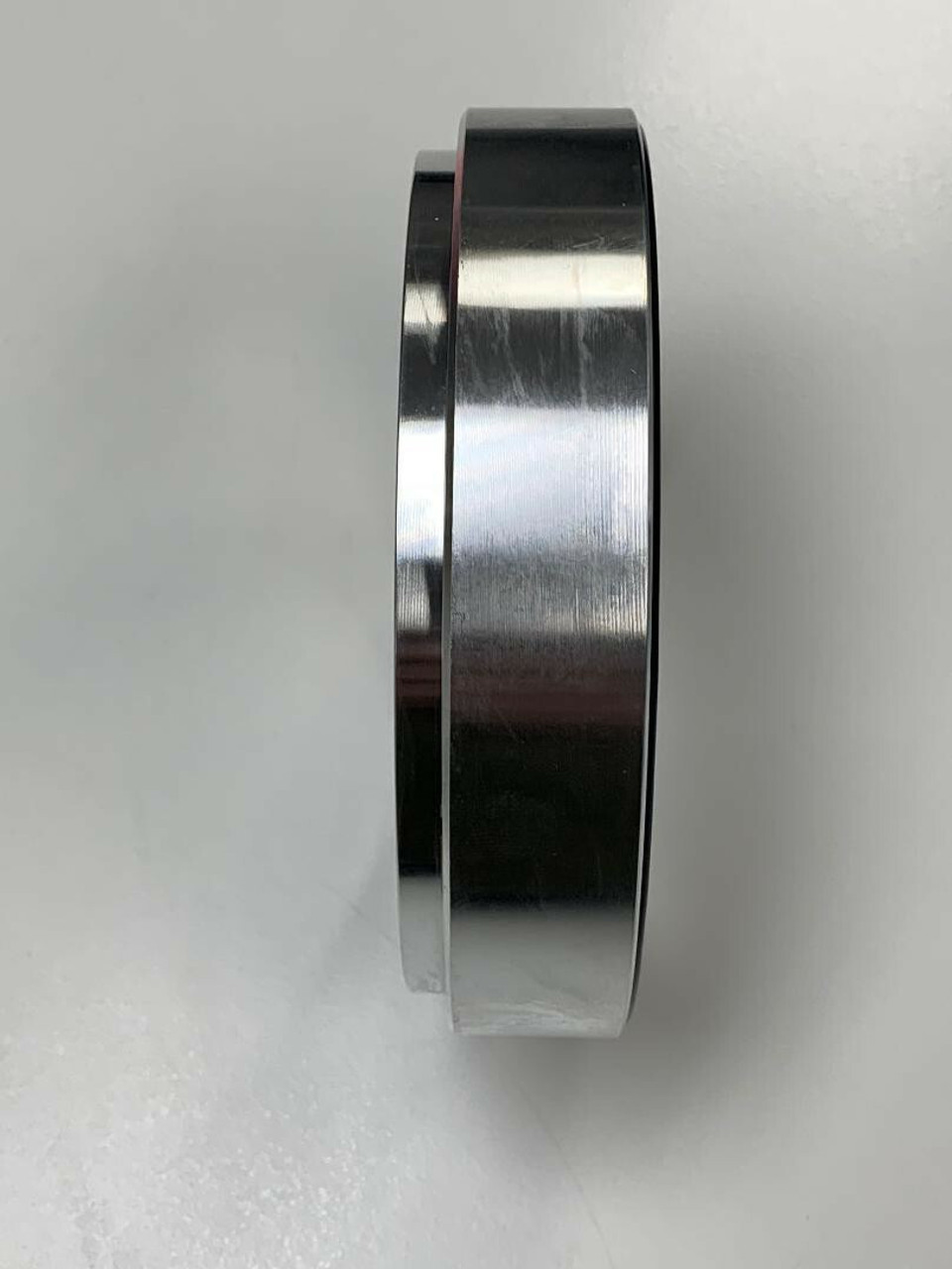 1/2" Air Cleaner Spacer Aluminum 5-1/8" Fits Edelbrock Holley Riser SBC BBC AFB