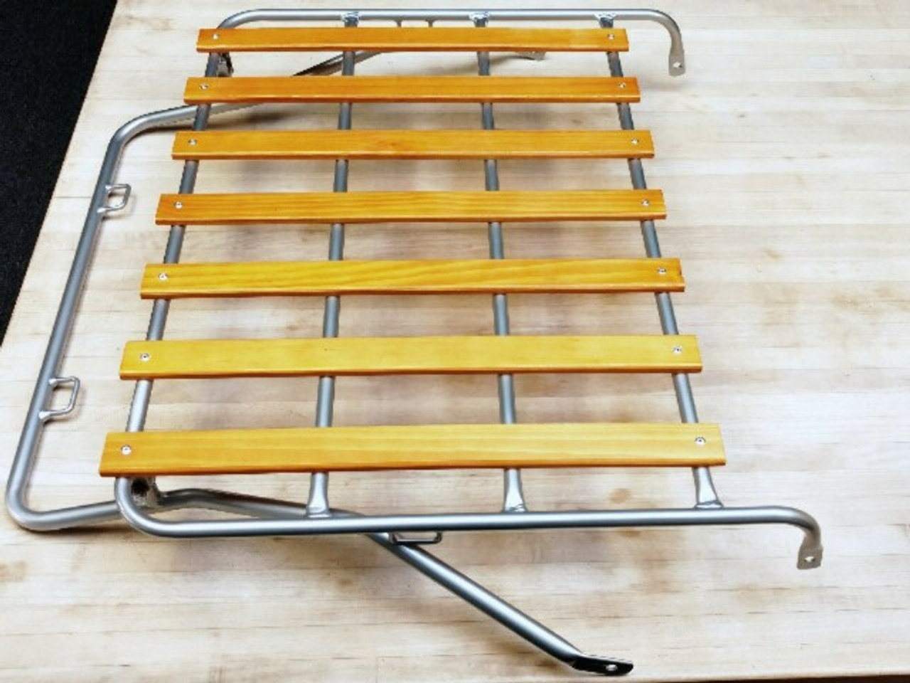 Deck Lid Rack VW Bug Beetle Type 1 Sedan 1949-1967