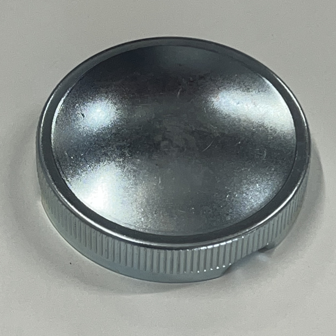 Gas Cap, Non-Locking, 70mm, for use with Original VW Tank Only, Type 1 61-65