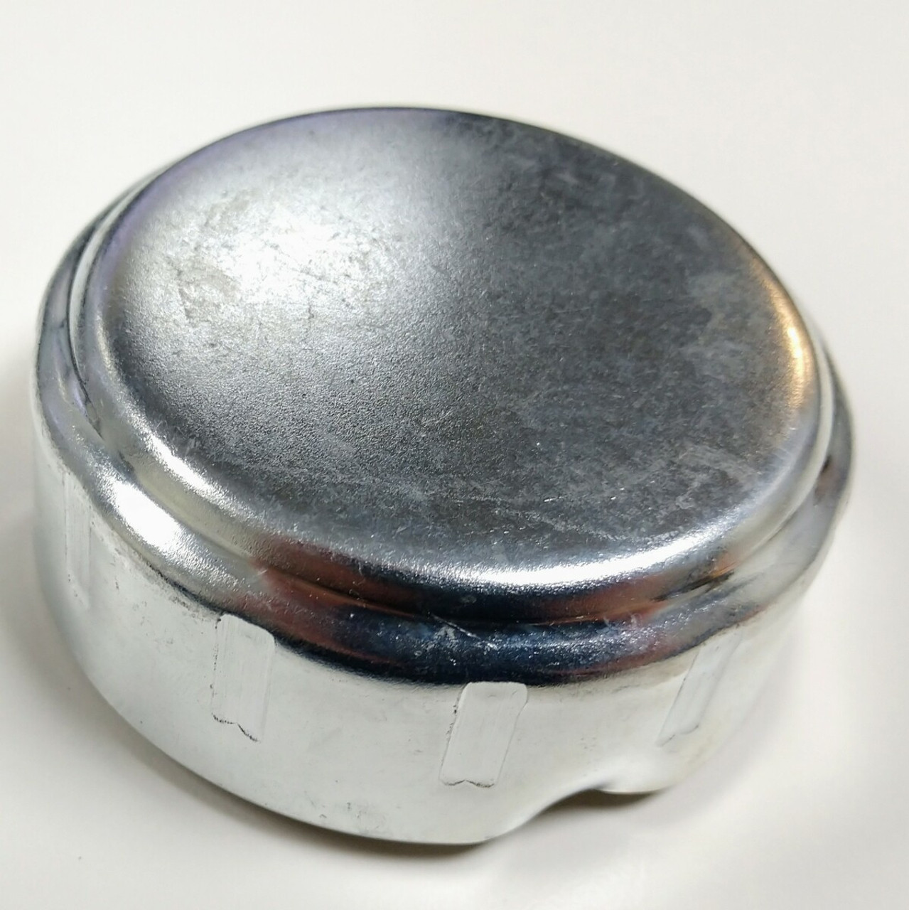 Gas Cap, Non-Locking, 70mm, for use with Original VW Tank Only