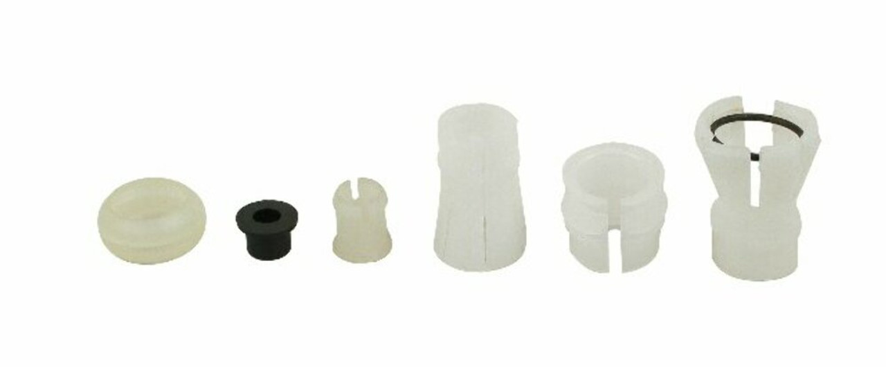 Shift Bushing Repair Kit, Fits VW Bus Type 2 1954-1979, EMPI 98-7096