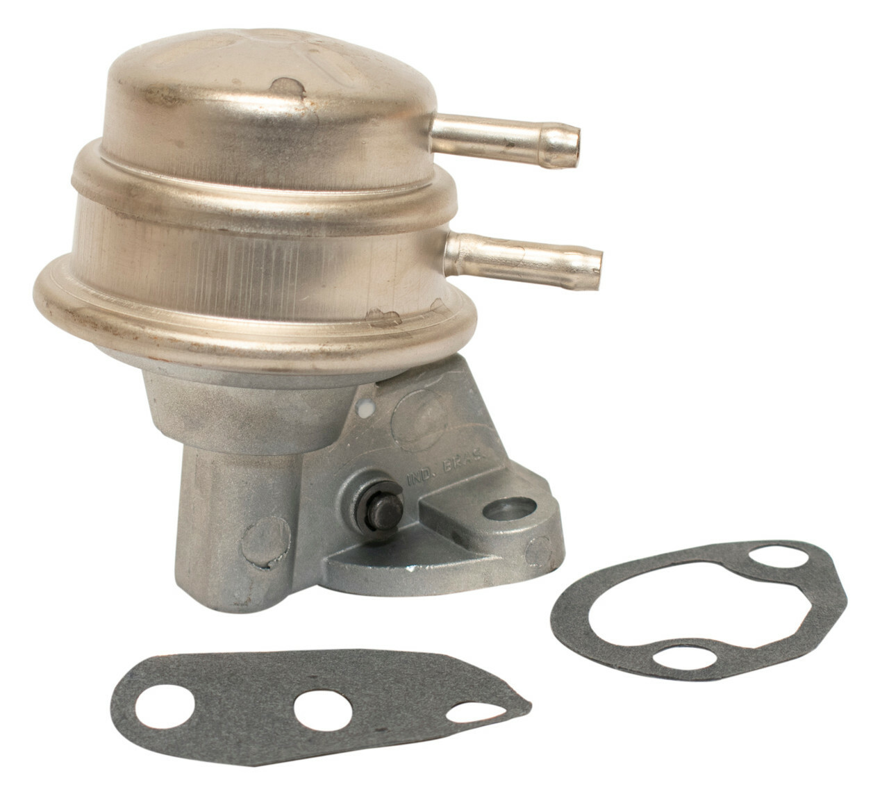 Brosol Fuel Pump, Alternator Style, Compatible with Volkswagen 1973-1974 Beetle, S/B, Ghia