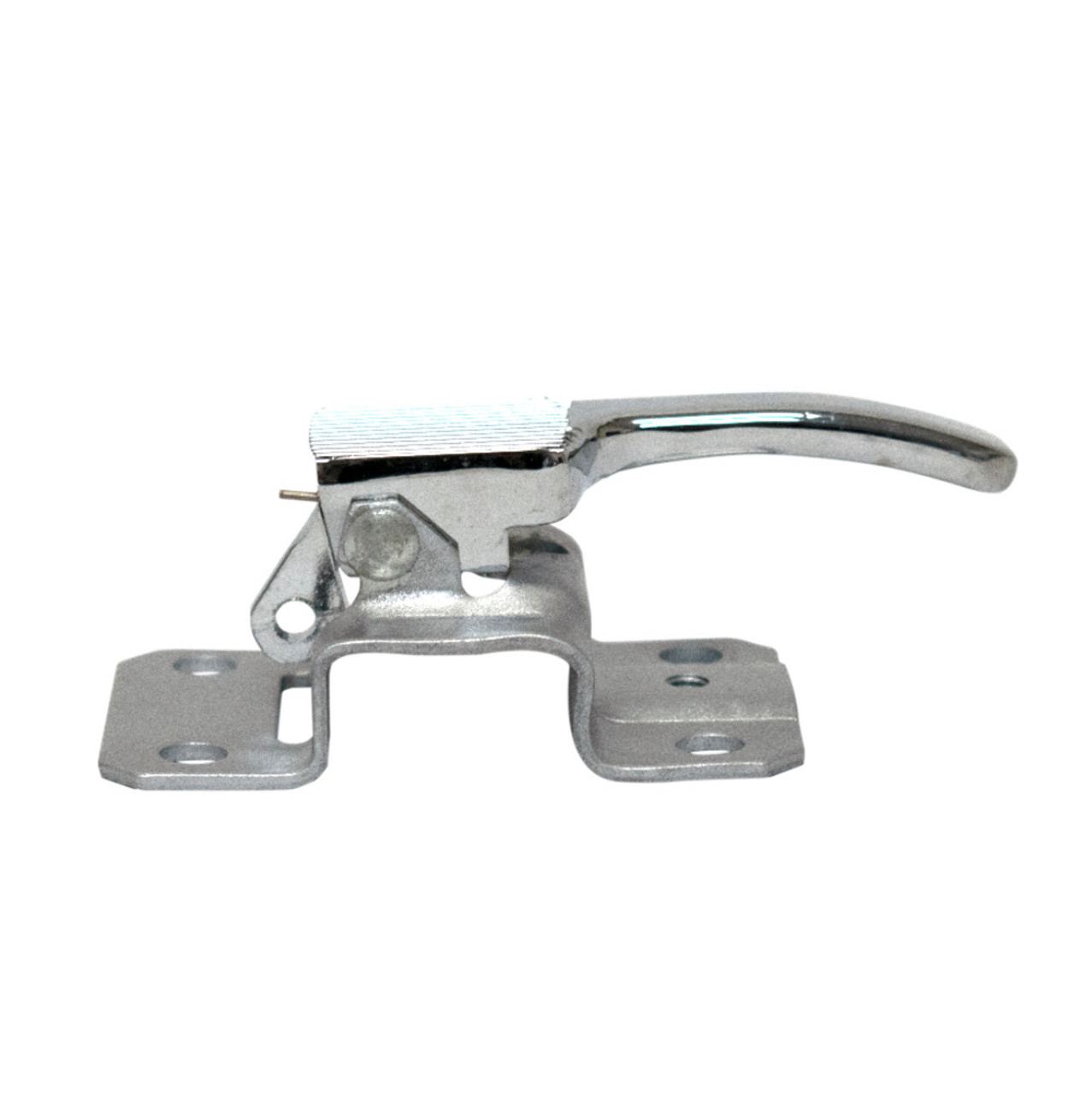 Inside Door Handle, Chrome, Passenger/Right Side, Compatible with VW 68-79 Bug, Bus, Ghia Type 3