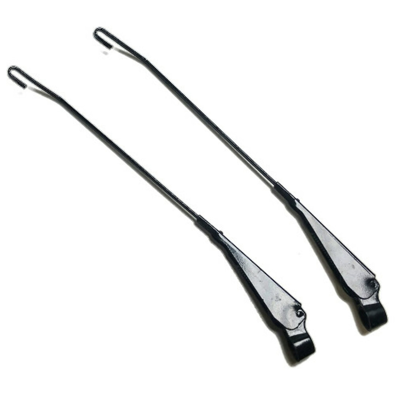 Wiper Arm, Pair, Compatible with VW Volkswagen Transporter / Bus 1969-1979