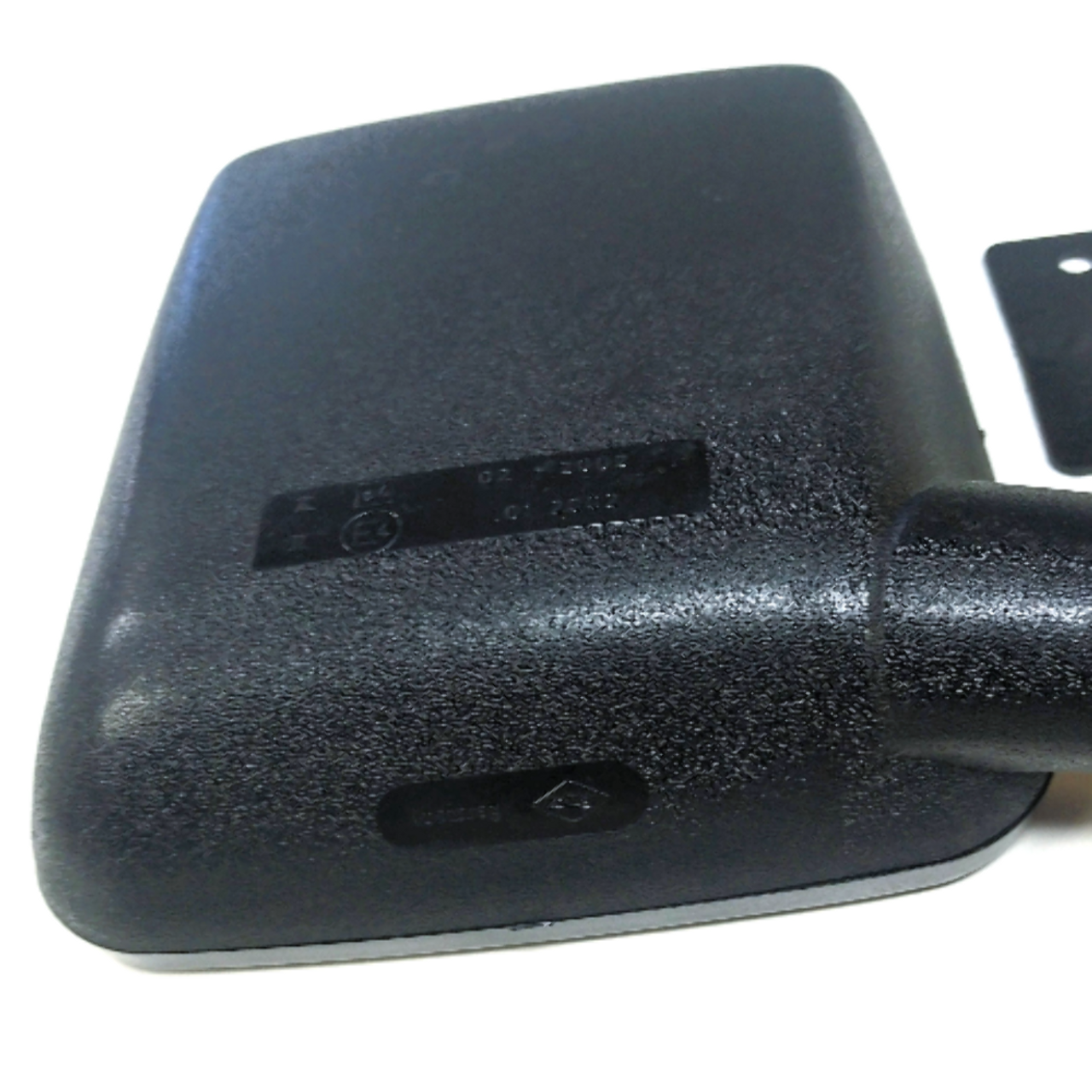 Side View Mirrors, Pair, Made In Germany by Hagus, For Volkswagen 1980-1991