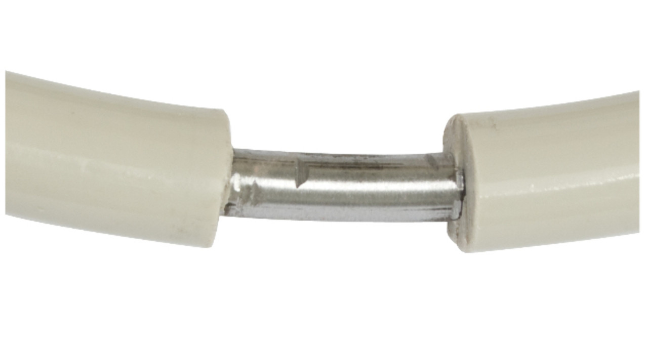 Empi Ivory Banjo Steering Wheel Kit, Fits VW Type 1/Ghia 60-74 1/2, Type 3 61-71