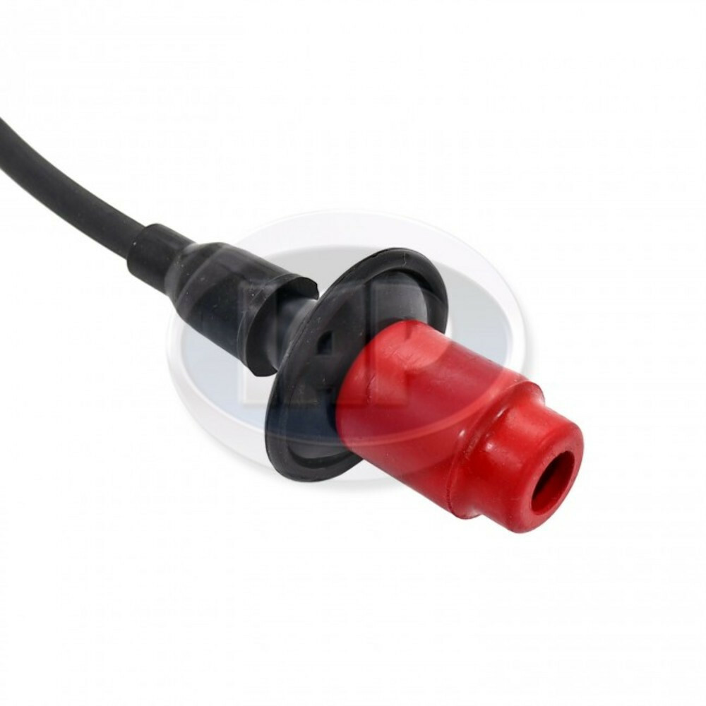 BERU Ignition Wire Set - VW Type 1-2 GHIA - 1200 - 1600cc