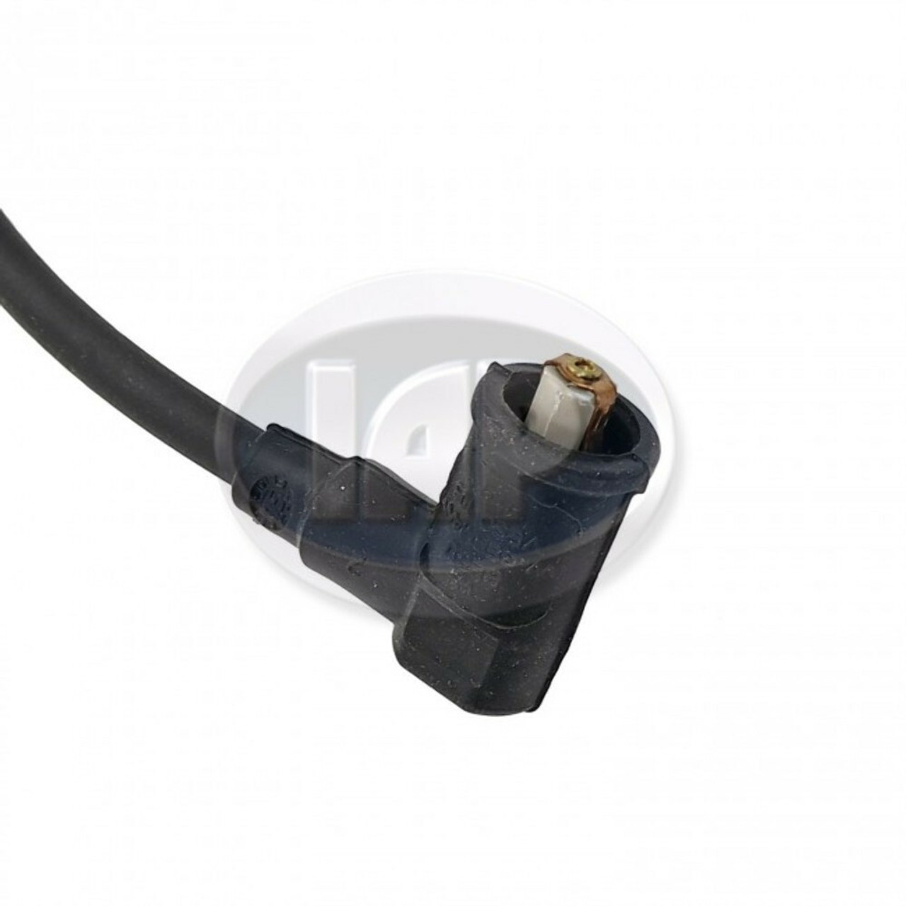 BERU Ignition Wire Set - VW Type 1-2 GHIA - 1200 - 1600cc