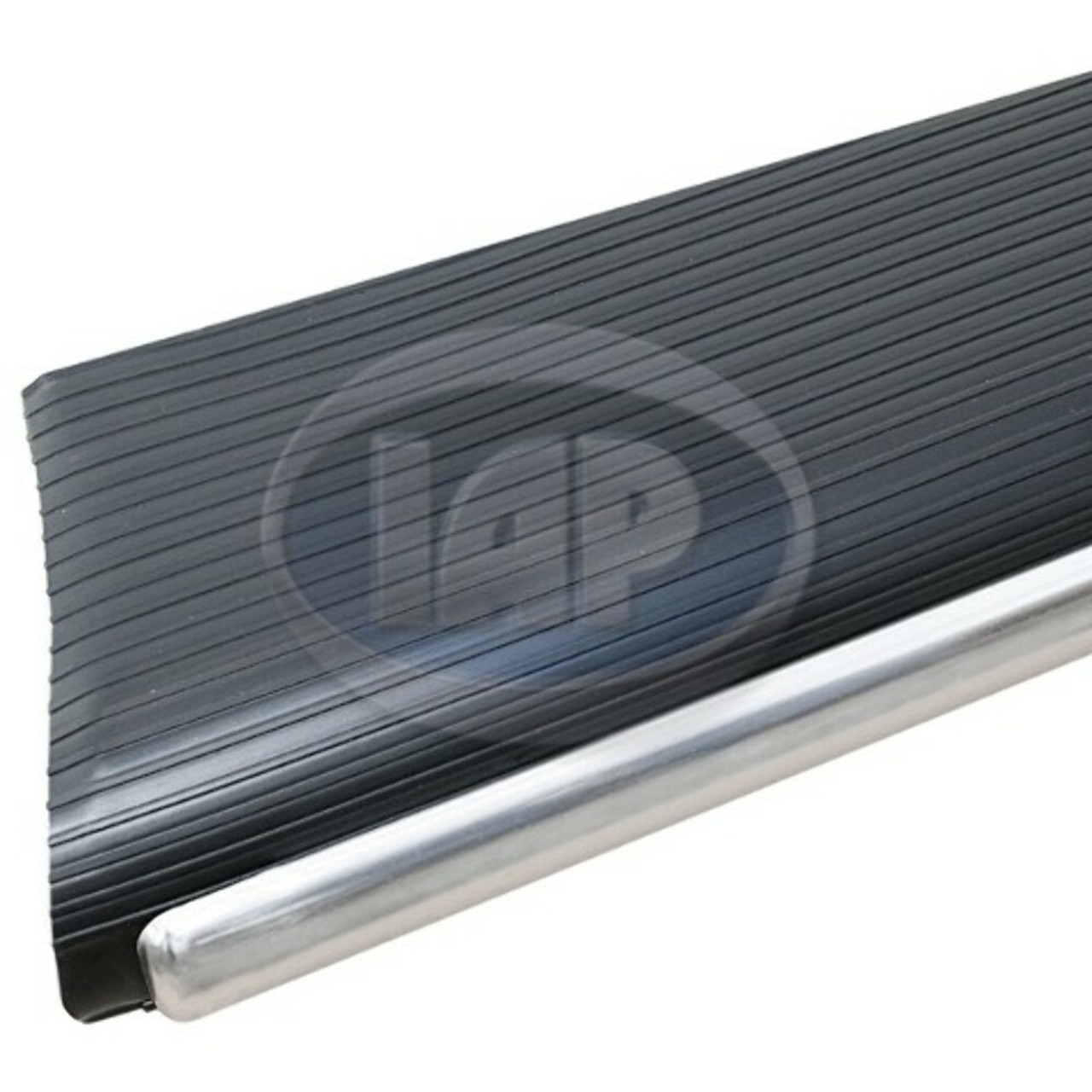 Running Board Pair, German, 33mm, Restoration Quality, for VW Type 1 Bug 1953-66