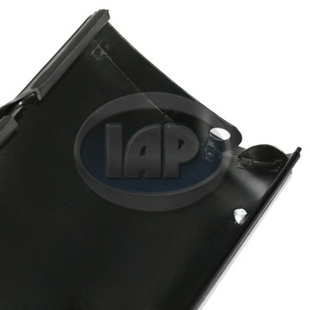 Running Board Pair, German, 33mm, Restoration Quality, for VW Type 1 Bug 1953-66