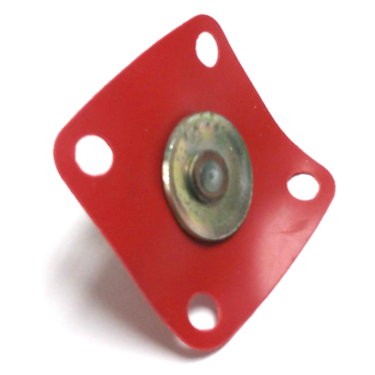 Accelerator Pump Diaphragm, Fits Solex 28 PCI 1954-1960, Alcohol Resistant EFuel Safe