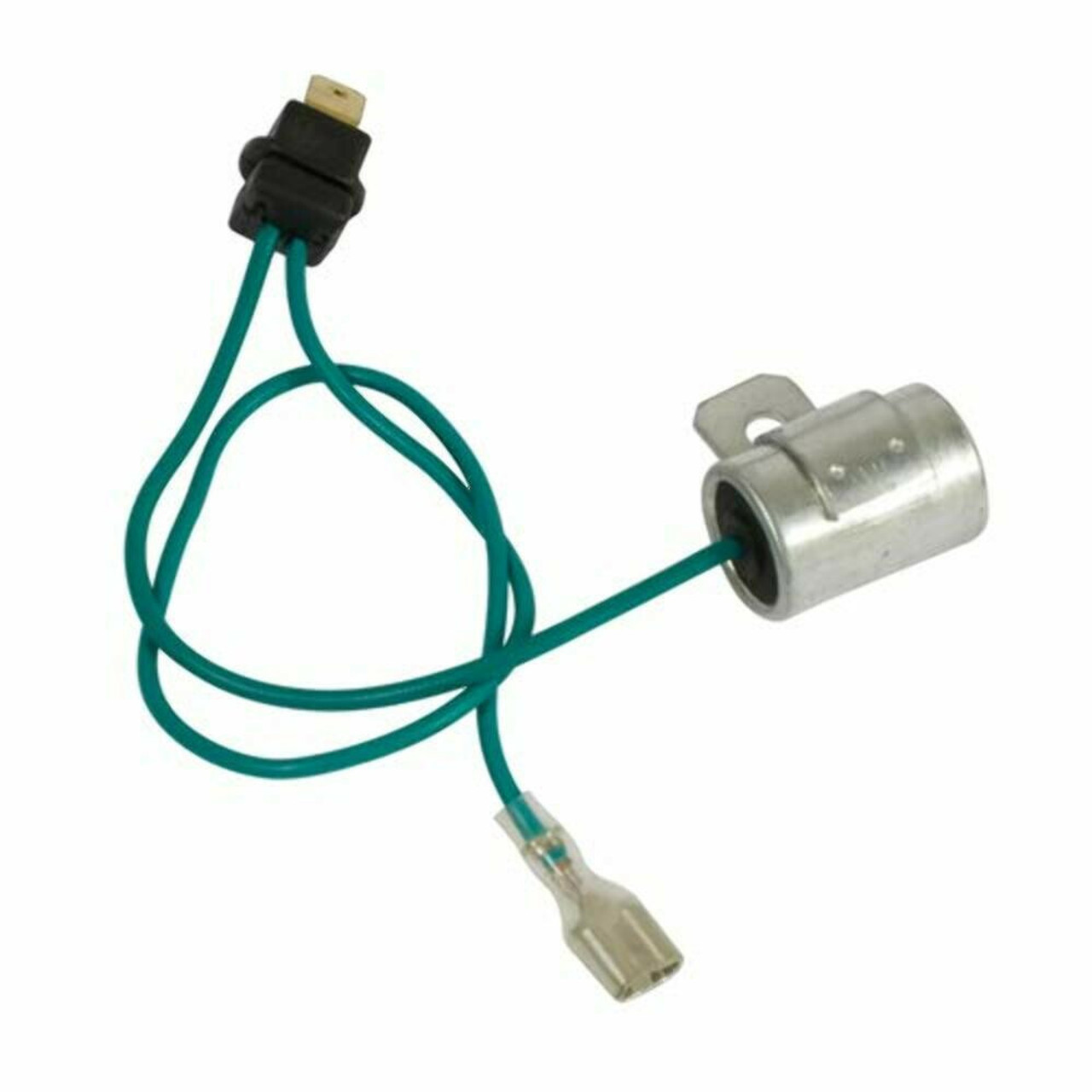 EMPI 16-9442 Condenser Replacement for 009 and EMPI Vacuum Advance Distributors
