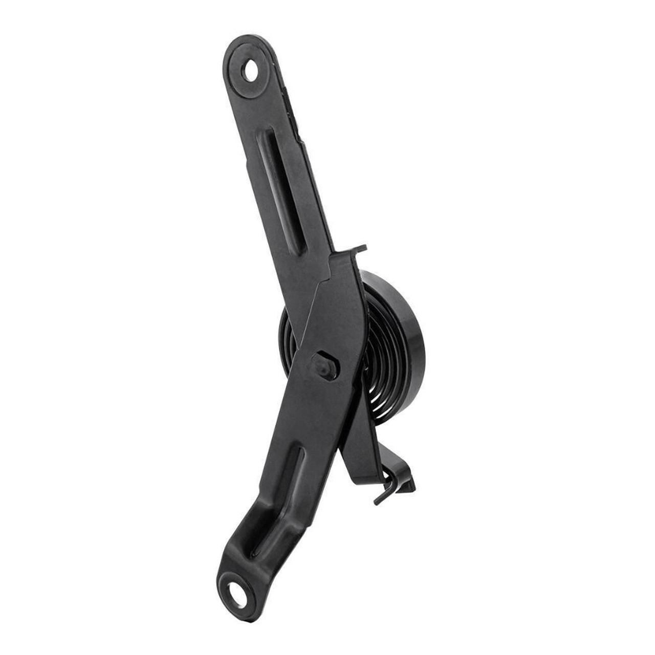 Hood Hinge Spring Assemblies Kit, Compatible with Chevy/GMC Truck 1988-1999 Hood Hinge Spring Assemblies Kit, Compatible with Chevy/GMC Truck 1988-1999