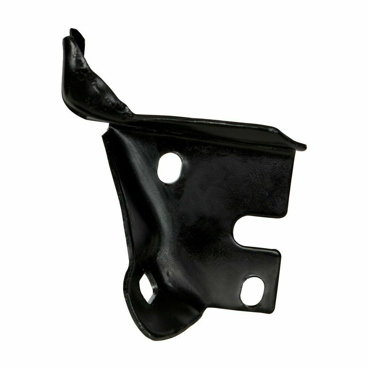 Inner Front Bumper Bracket, Compatible with Chevy/GMC Truck 1981-87- Passenger Side
