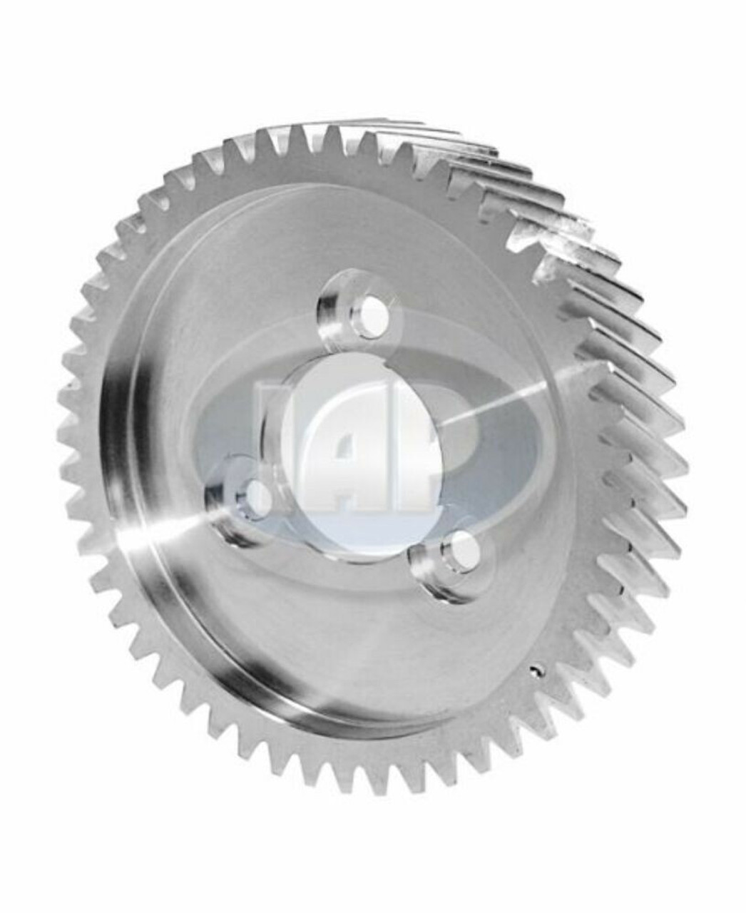 Bolt-On Aluminum Camshaft Gear, Compatible with Air Cooled VW