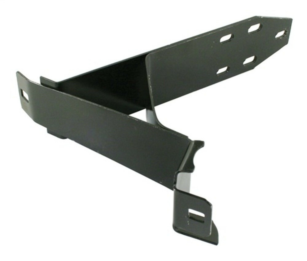 Front Bumper Bracket Kit, Right & Left, For Beetle 68-73, Compatible with Dune Buggy