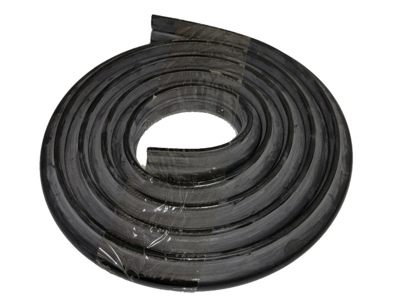Bumper Rubber Insert for VW Type 2 Transporter/Bus 1959-1967