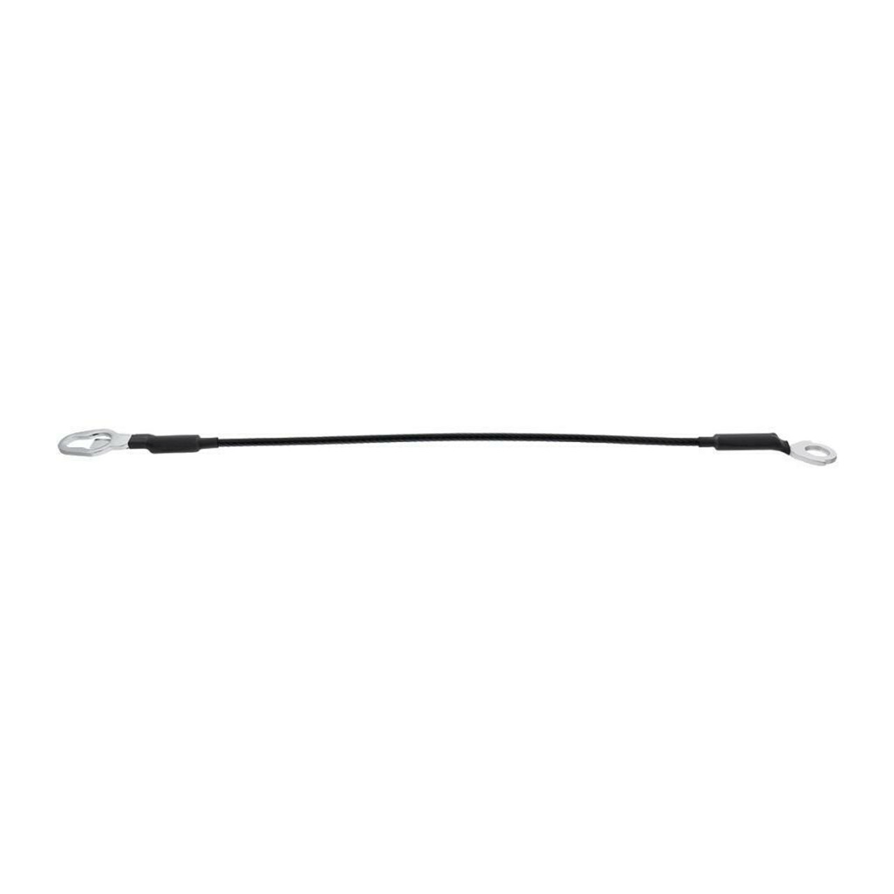 21-1/8" Tailgate Cable, Compatible with Ford Truck 1983-1997