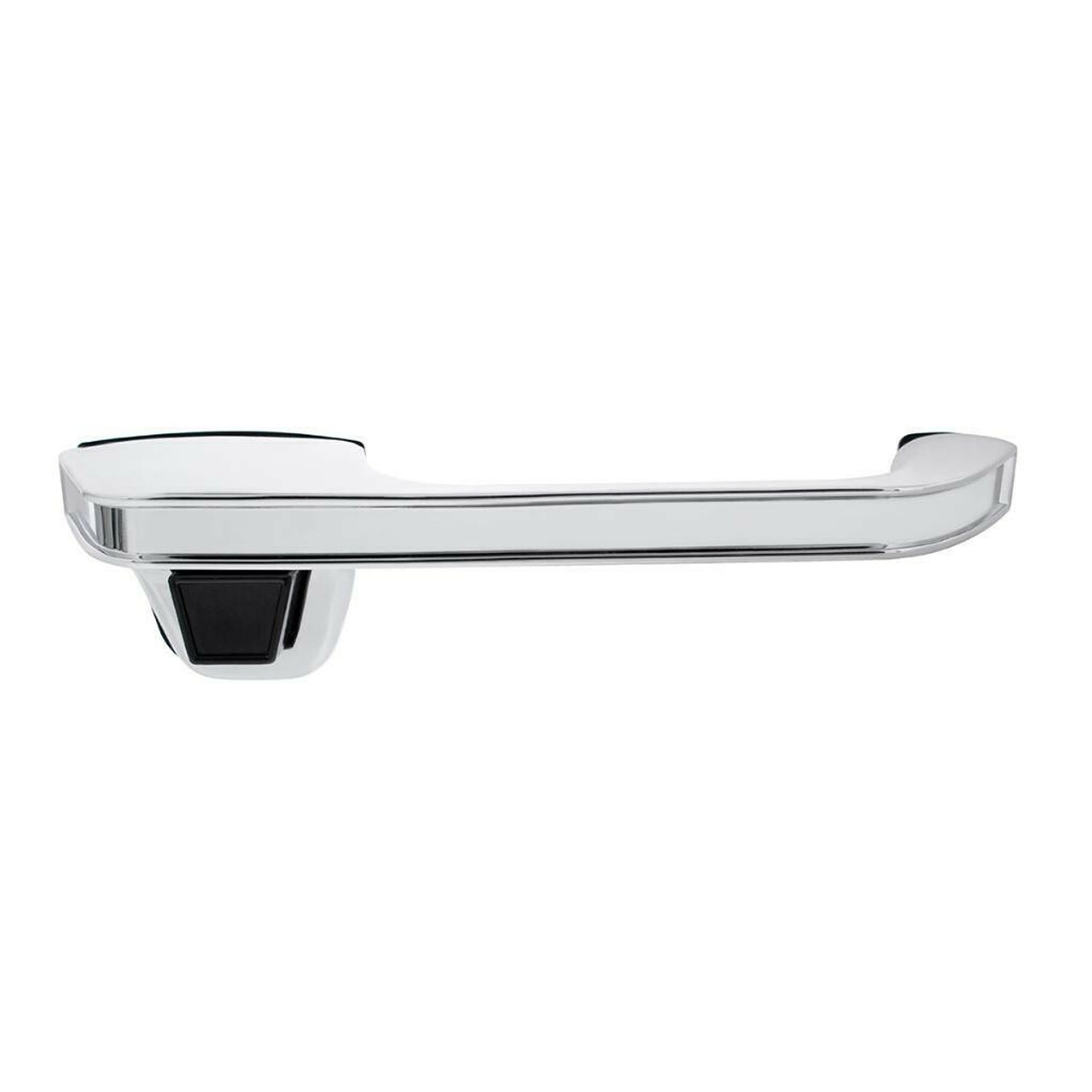 Exterior Door Handle, Right/Passenger Side, Compatible with Chevy