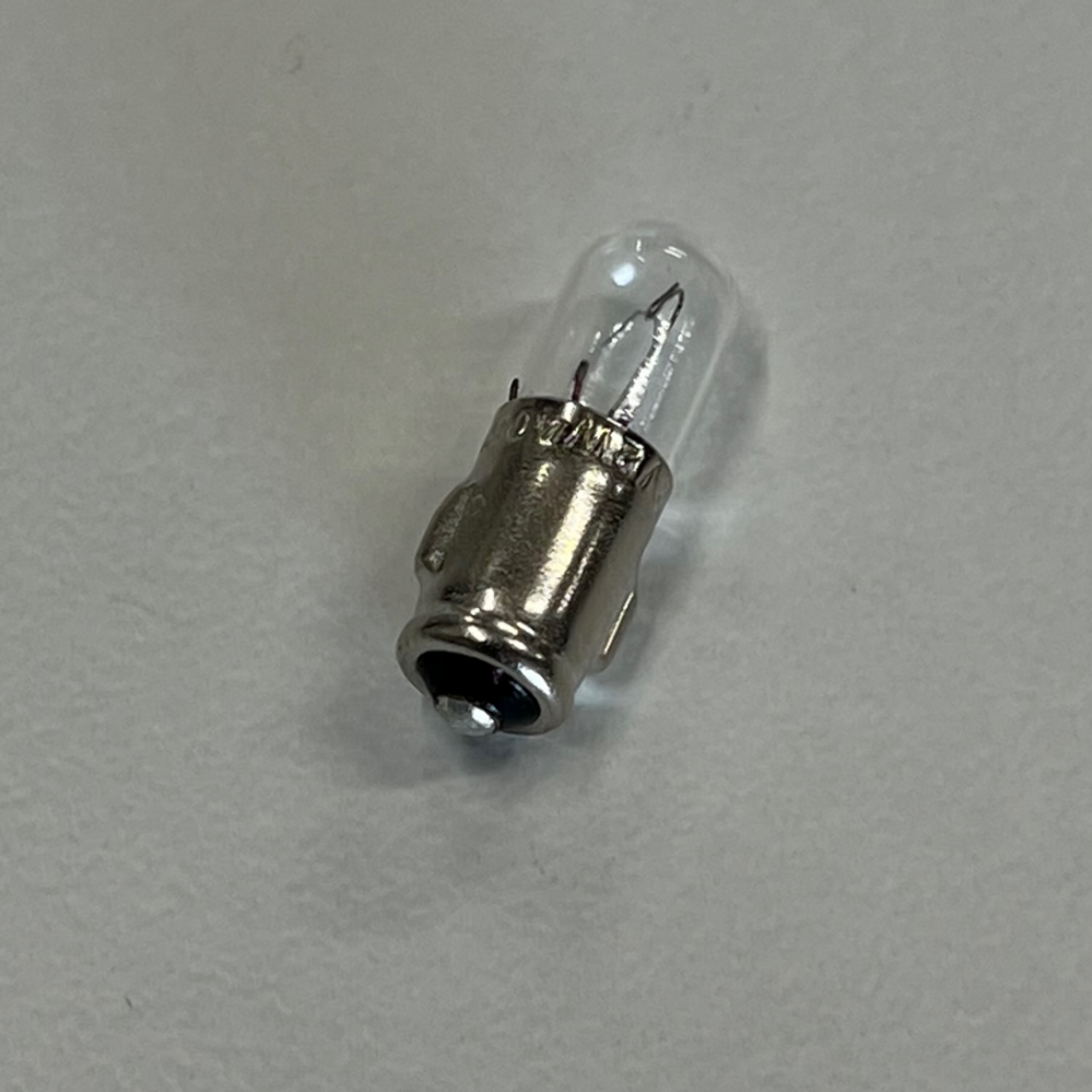 Dash Light Bulb Socket with Bulb - Type 1, 2, 3, Super Beetle, Thing & Ghia