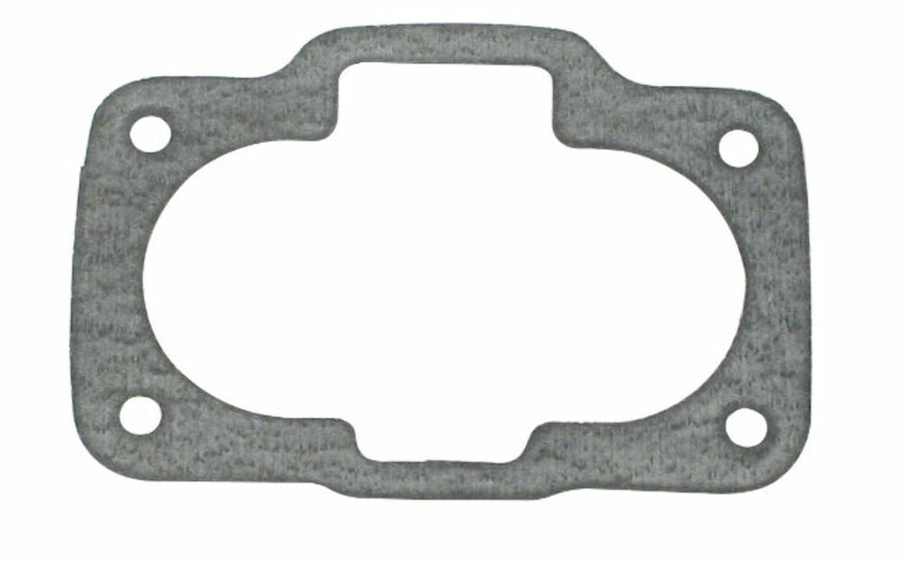 EMPI VW Bug Air Filter Base WEBER DCNF Gaskets, Pair 3212
