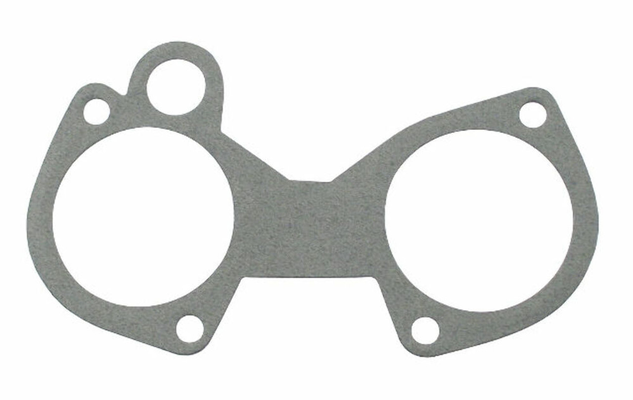 EMPI VW Bug Air Filter Base WEBER DCOE Gaskets, Pair 3213