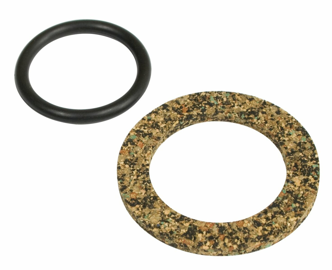 EMPI 7902 Polished Smooth-Flow Oil Filler W/Grooved Cap and Vent, Fits Dune Buggy