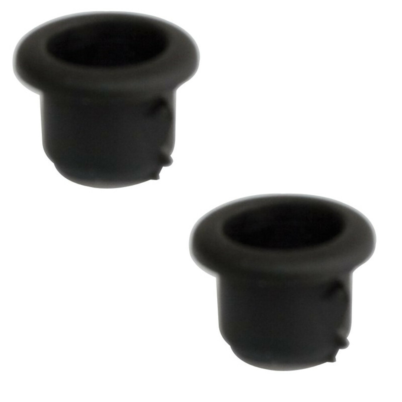 Collar Door Lock Pulls, Pair, T-1 1967-79, Ghia 1967-70, T-3 67-On, T-2 74-79