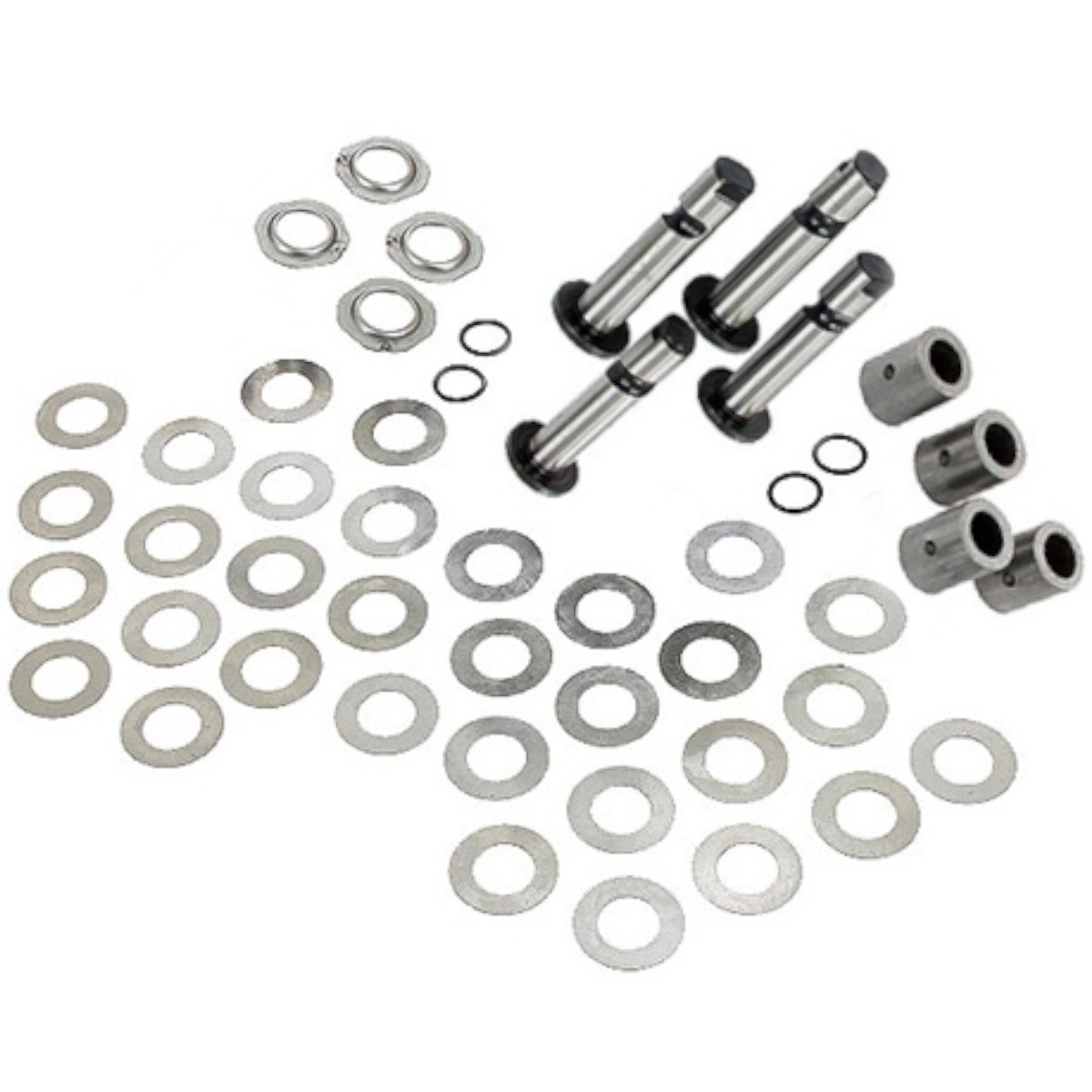 Link Pin Set 22mm for Volkswagen Beetle, Ghia, Bus, and Type 3 194768