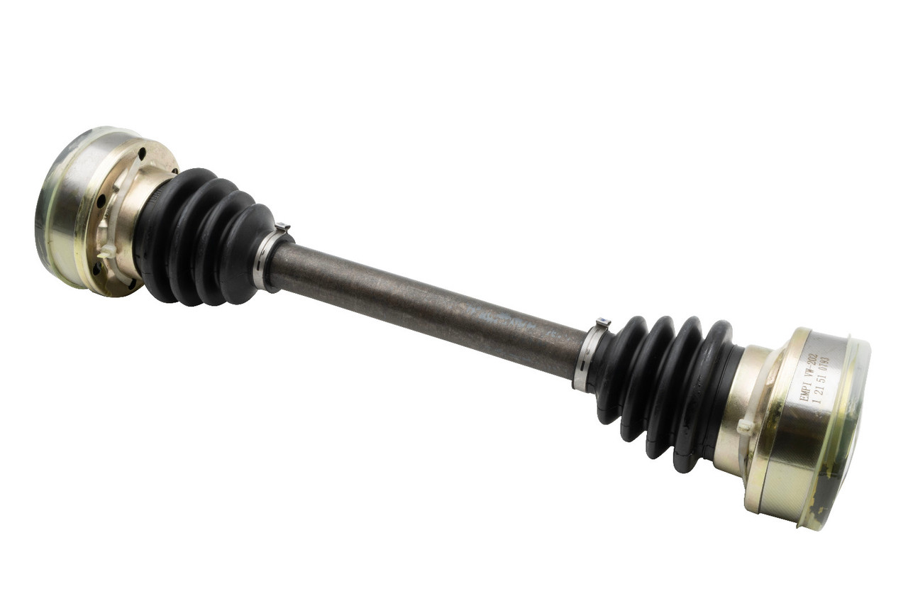 CV Joint Axle Kit, Pair, Compatible with Volkswagen Bus, Manual Transmission with IRS, 1968-1979