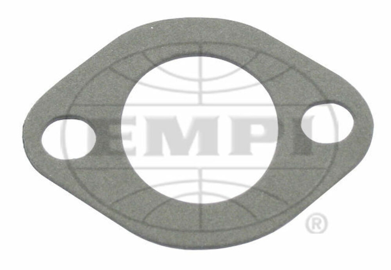 EMPI VW Air Cooled Bug, 2-Bolt Muffler Flange Gasket PK of 2, 3405