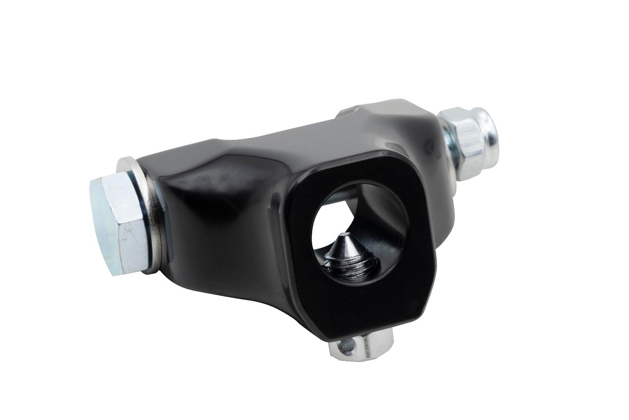 EMPI Billet Shift Rod Coupler Type 1, Late Style
