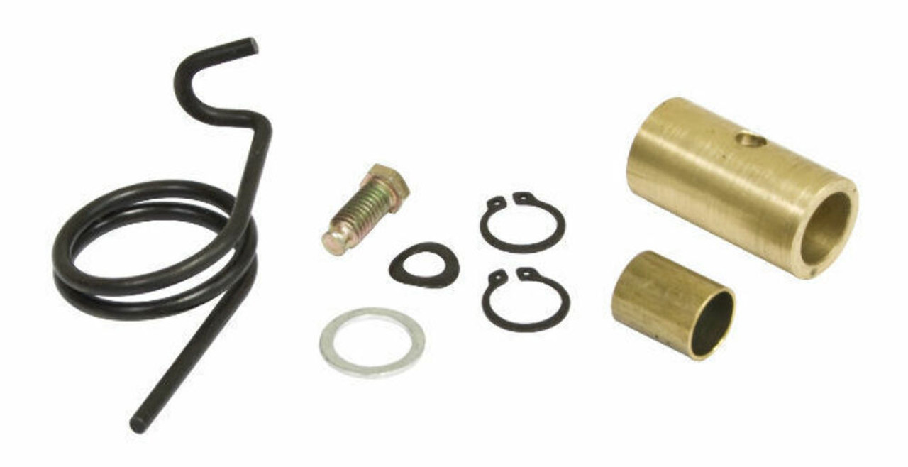 EMPI / Bugpack HD VW Racing 16mm Bronze Bushing Kit for Cross Shaft 18-1045
