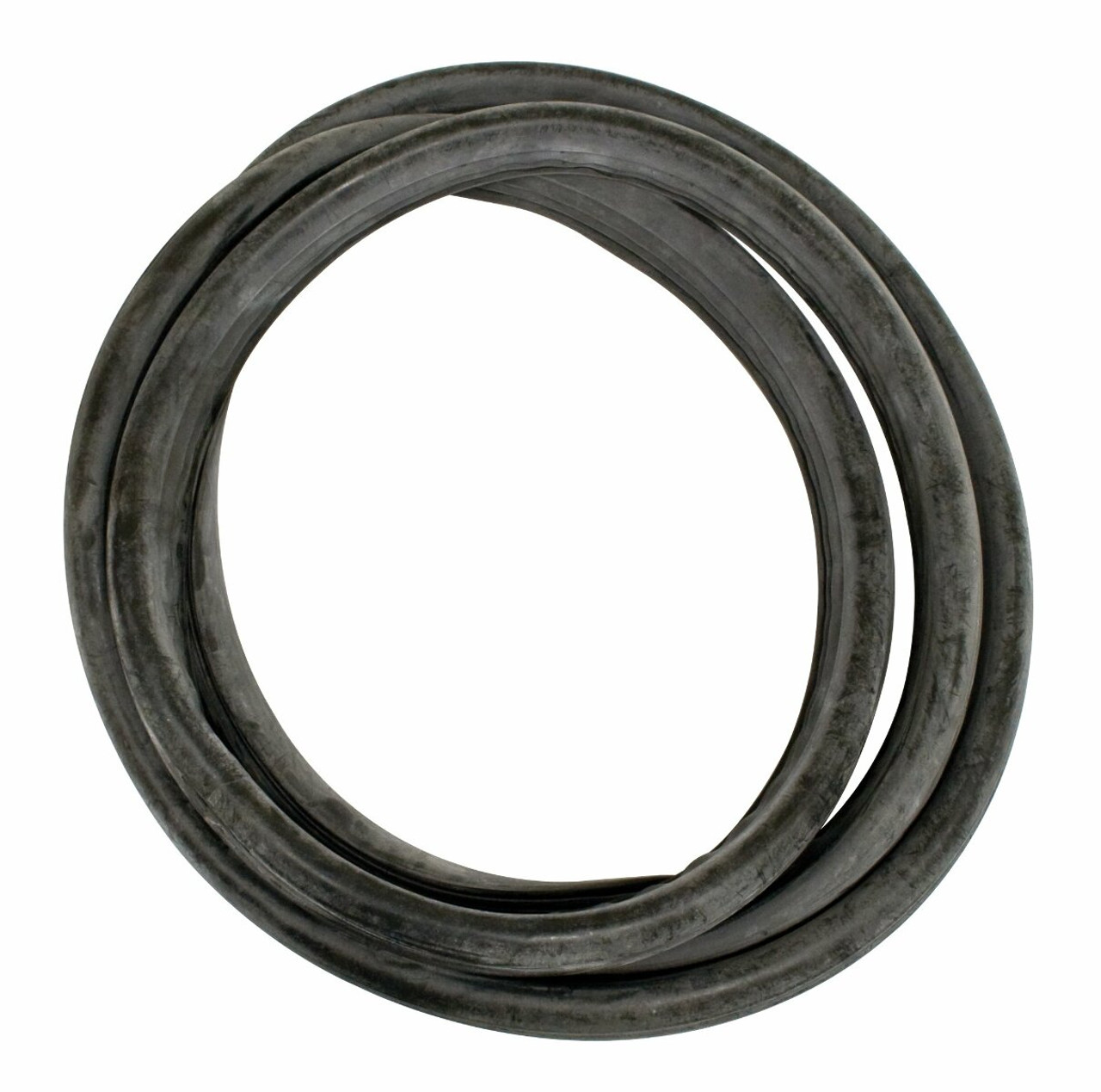 EMPI 98-4554-B Rear Window Seals with Molding Groove, for VW Type 1 Sedan Beetle 1965-71 EMPI 98-4554-B Rear Window Seals with Molding Groove, for VW Type 1 Sedan Beetle 1965-71