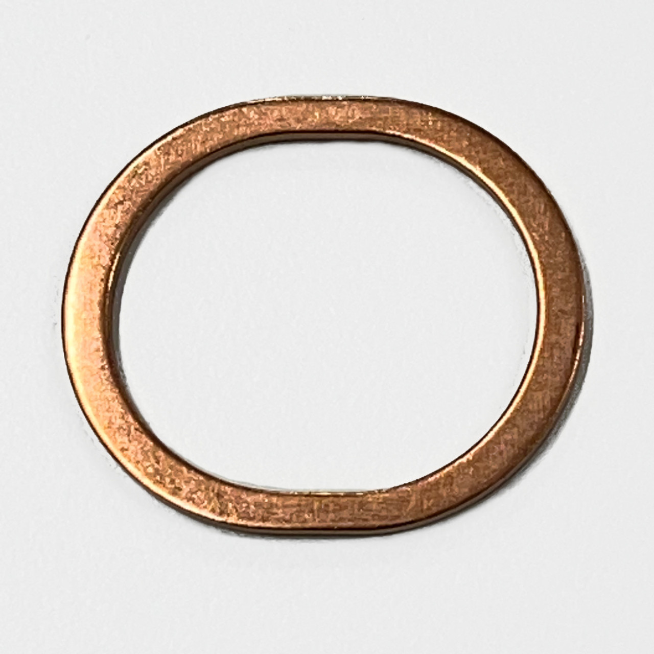 Copper Exhaust Manifold Gasket for VW T-2 74-79 1800-2000cc Engines 039 256 251