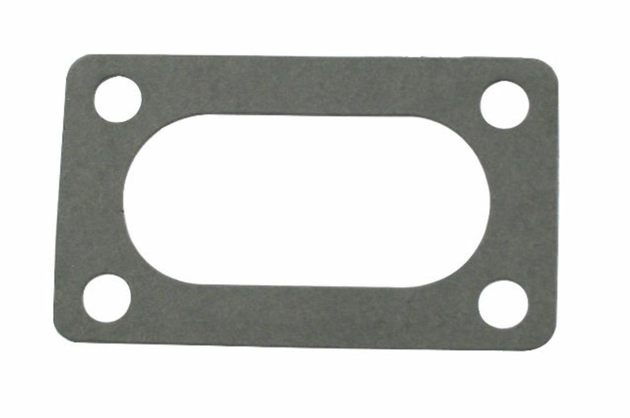 EMPI 3411 Carburetor Base Gaskets for 38EPC (DGV), Pair - Compatible with VW Bug