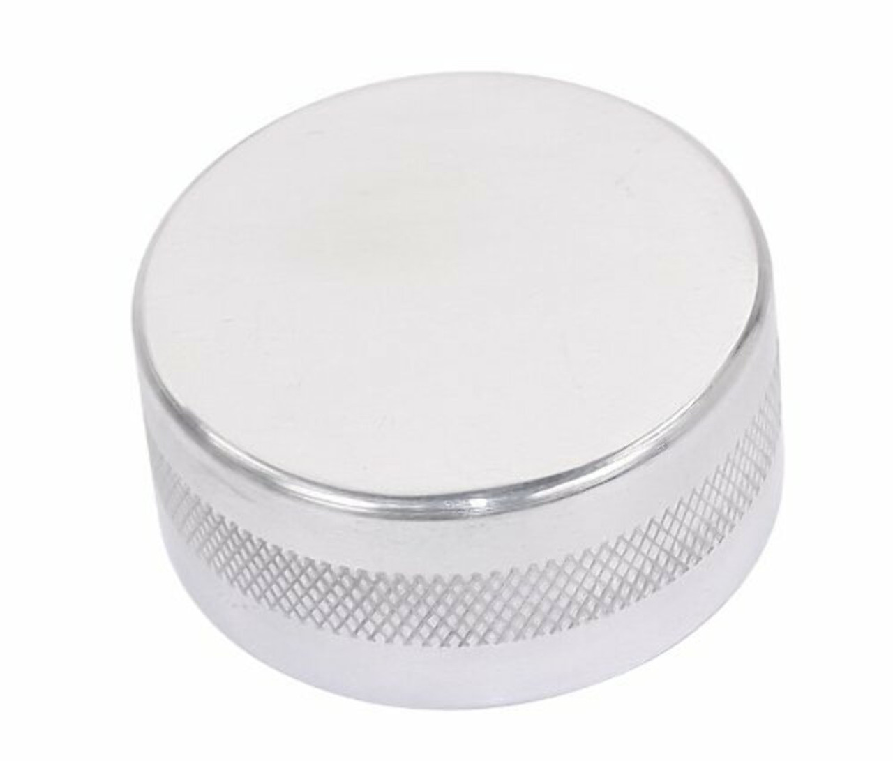 Empi 00-7905-0 Billet Smooth Oil Filler Cap for VW Empi Aluminum Oil Fillers