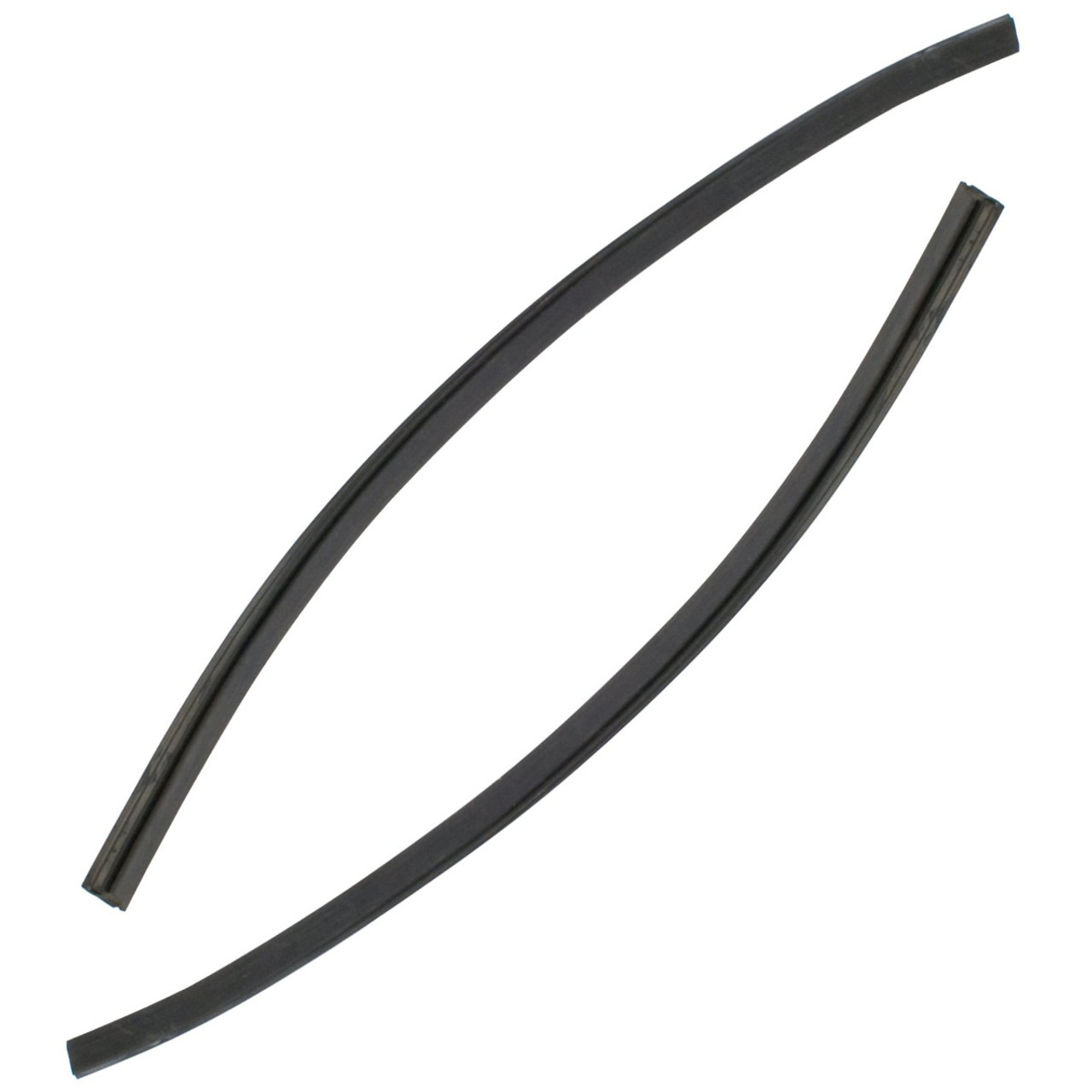 EMPI Vent Post Seal, Pair, Fits VW Type 1 Bug & Type 2 Bus