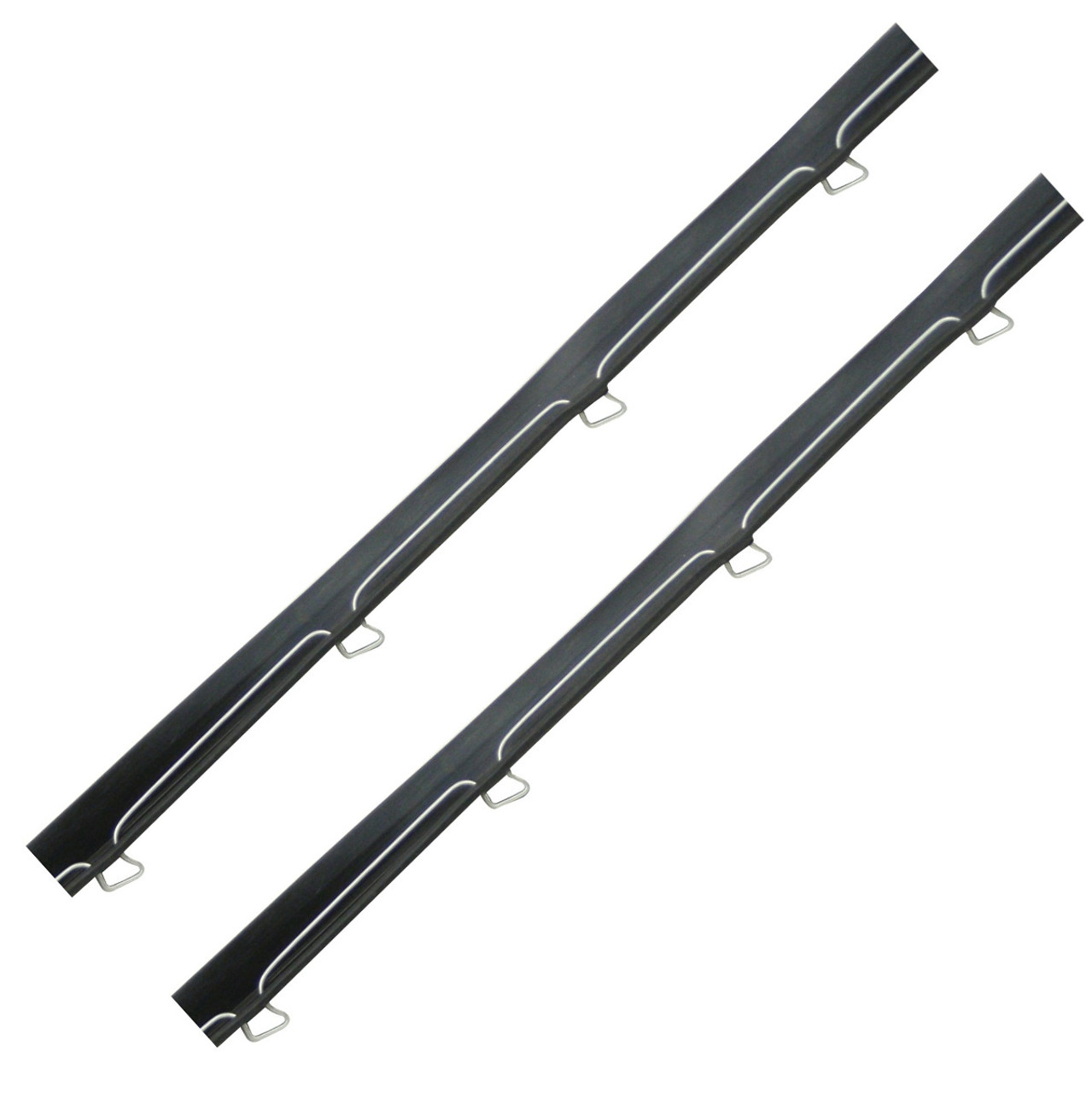EMPI Inside Window Scraper, Pair, Fits VW Bug Air Cooled 52-64 Type-1