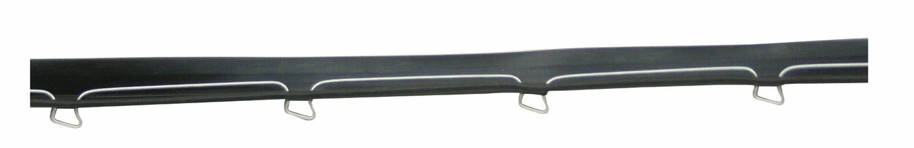 EMPI Inside Window Scraper, Pair, Fits VW Bug Air Cooled 52-64 Type-1