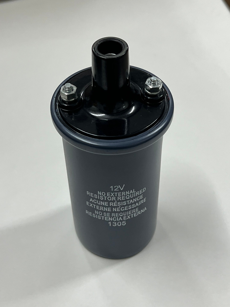 Oil Ignition Coil For Sale at John Frederick blog