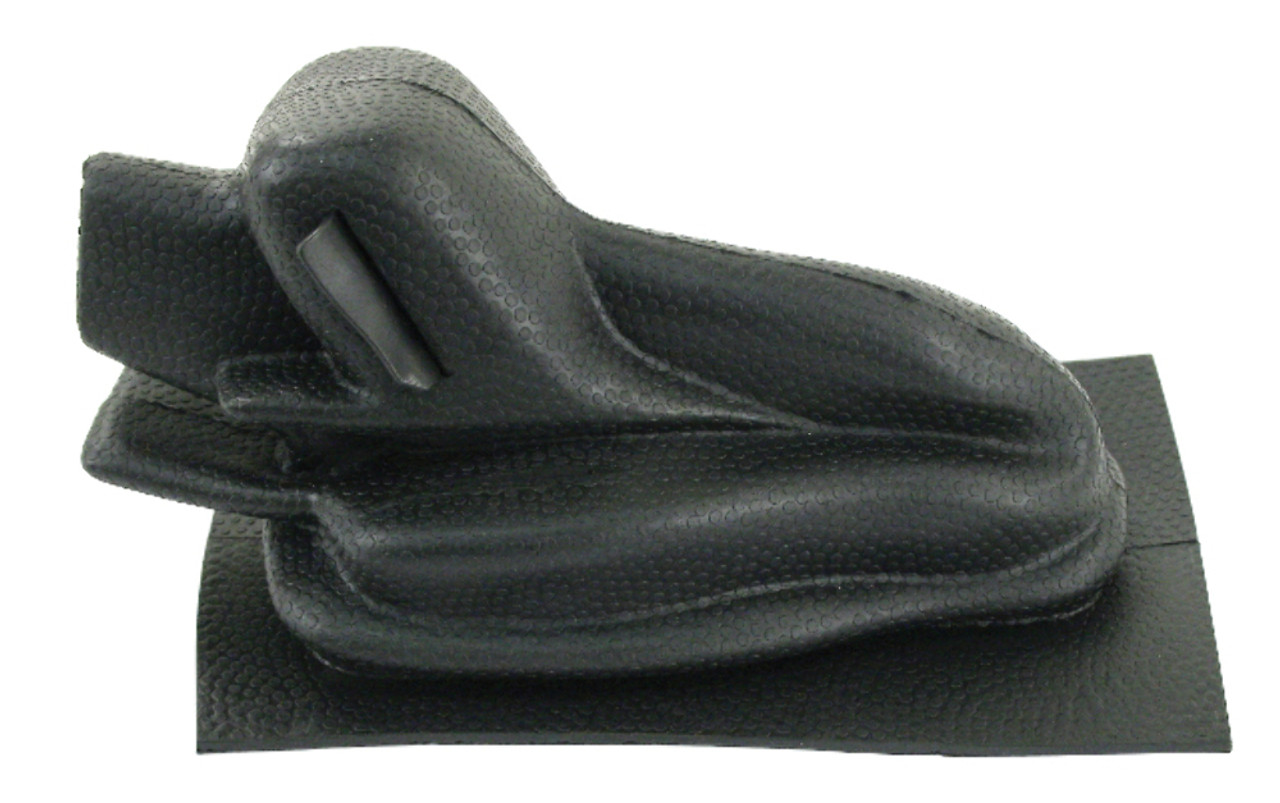 Black Emergency Brake Boot for VW Beetle Type 1 GHIA 1965 and up