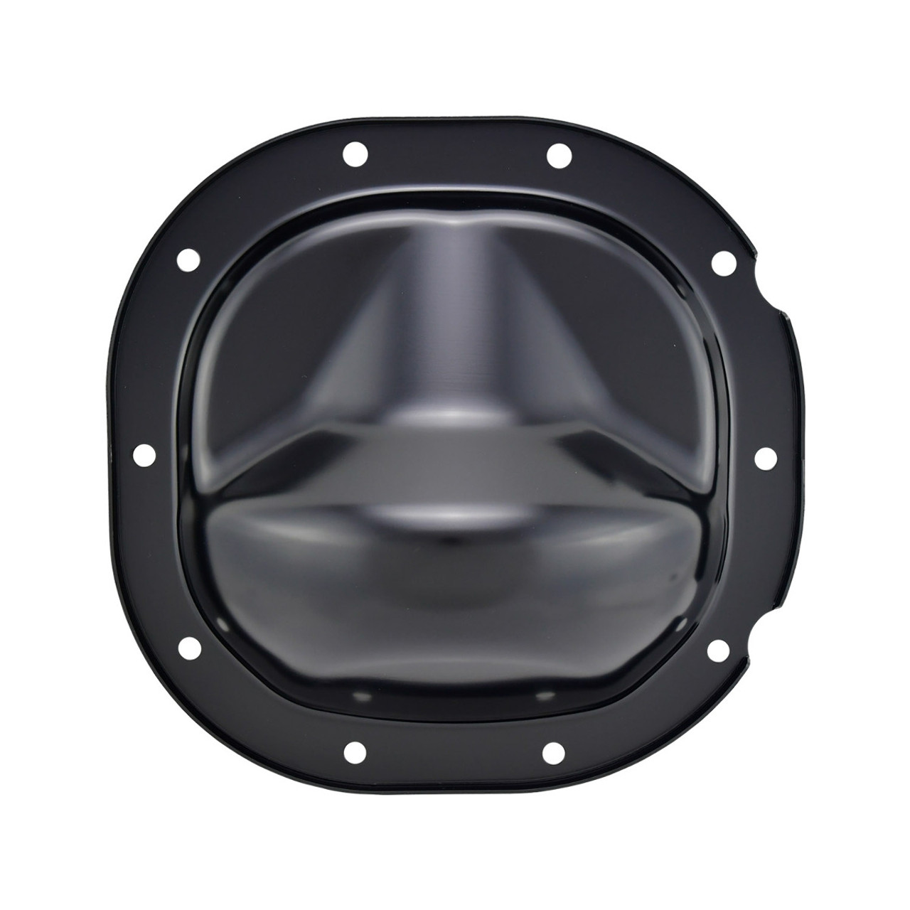 Black Differential Cover, Fits Ford 8.8" RG F150 Mustang Explorer 302 351W V8 83-03